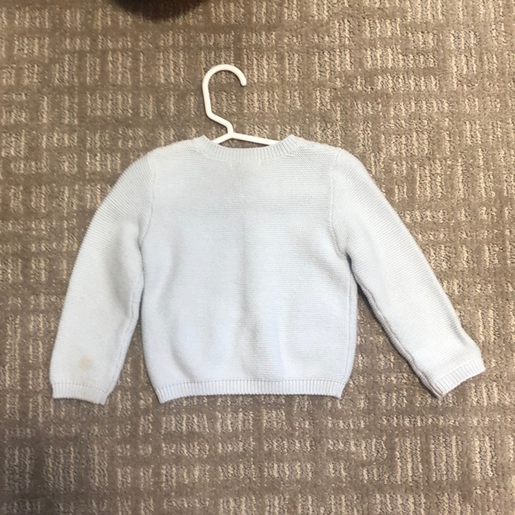 Angel Dear Cardigan Sweater - Picture 2 of 2